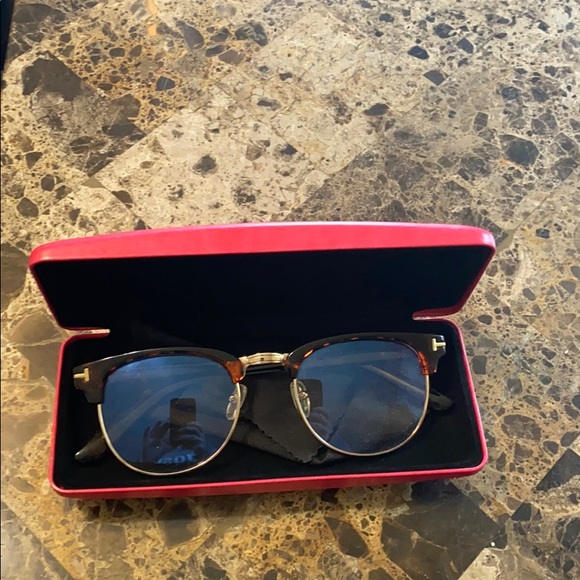 Lady boss blue light glasses - Picture 4 of 4